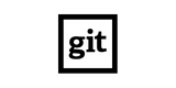 git